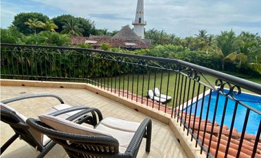 Casa de playa en venta, Buenaventura