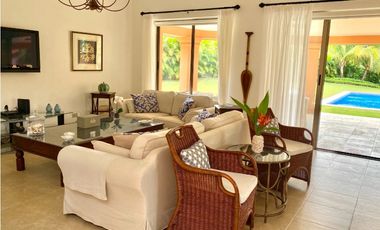 Casa de playa en venta, Buenaventura