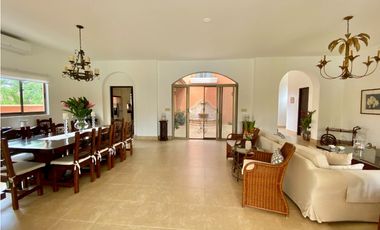 Casa de playa en venta, Buenaventura