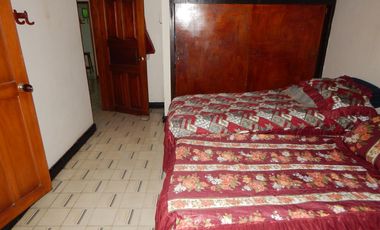 casa en venta en ciudad jardín. Cod V87131