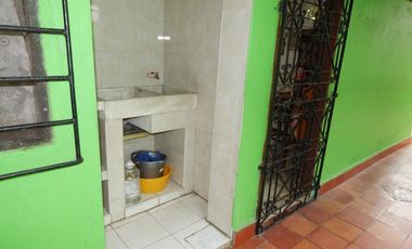 casa en venta en ciudad jardín. Cod V87131