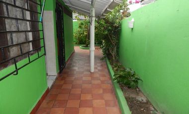 casa en venta en ciudad jardín. Cod V87131