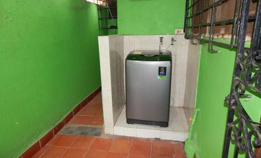 casa en venta en ciudad jardín. Cod V87131