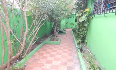 casa en venta en ciudad jardín. Cod V87131