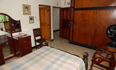 casa en venta en ciudad jardín. Cod V87131
