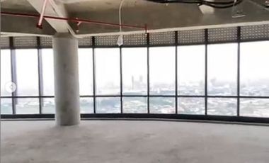 Ruang Kantor di Ciputra World Tower Surabaya Dijual