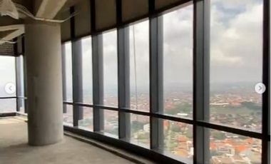 Ruang Kantor di Ciputra World Tower Surabaya Dijual