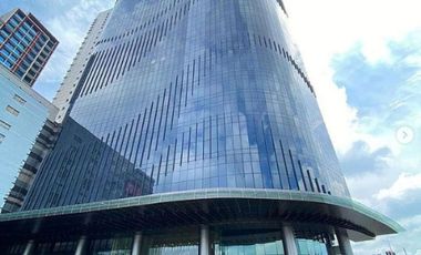 Ruang Kantor di Ciputra World Tower Surabaya Dijual