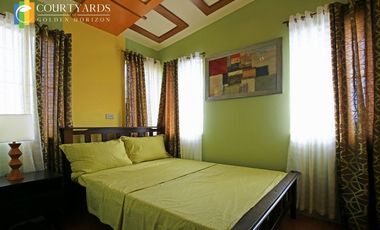 RFO - READY For Occupancy- Brandnew Townhouse For Sale