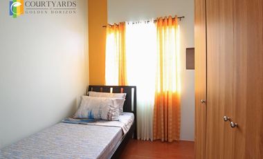 RFO - READY For Occupancy- Brandnew Townhouse For Sale