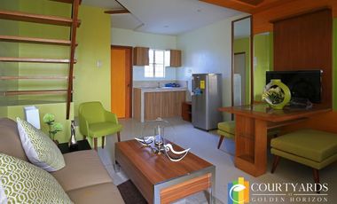RFO - READY For Occupancy- Brandnew Townhouse For Sale