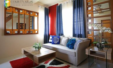 RFO - READY For Occupancy- Brandnew Townhouse For Sale