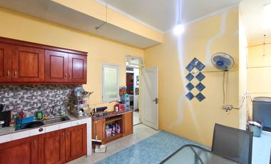 Rumah Siap KPR 15 Mnt ke Gerbang Toll Kayu Manis 1 Hadap Utara J-38632