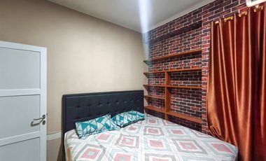 Rumah Siap KPR 15 Mnt ke Gerbang Toll Kayu Manis 1 Hadap Utara J-38632