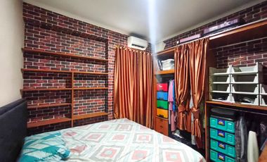 Rumah Siap KPR 15 Mnt ke Gerbang Toll Kayu Manis 1 Hadap Utara J-38632