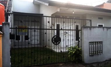 Jual Rumah Dekat Indogrosir & PTC Mall Palembang