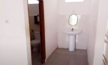 Jual Rumah Dekat Indogrosir & PTC Mall Palembang