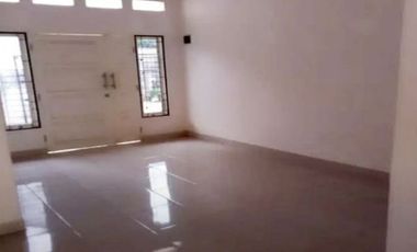 Jual Rumah Dekat Indogrosir & PTC Mall Palembang