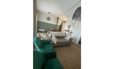 CURAUMA / BOSQUE REAL VI / 3D 3B 2E