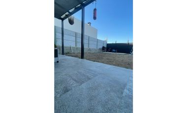 CURAUMA / BOSQUE REAL VI / 3D 3B 2E