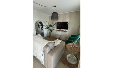 CURAUMA / BOSQUE REAL VI / 3D 3B 2E