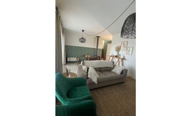 CURAUMA / BOSQUE REAL VI / 3D 3B 2E