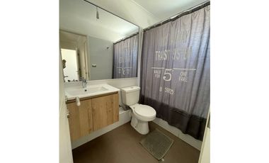 CURAUMA / BOSQUE REAL VI / 3D 3B 2E