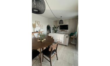 CURAUMA / BOSQUE REAL VI / 3D 3B 2E