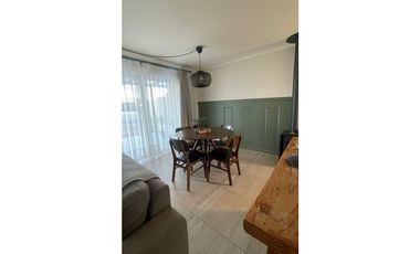 CURAUMA / BOSQUE REAL VI / 3D 3B 2E