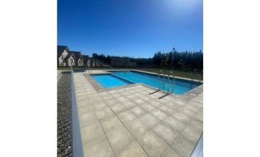 CURAUMA / BOSQUE REAL VI / 3D 3B 2E