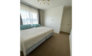 CURAUMA / BOSQUE REAL VI / 3D 3B 2E