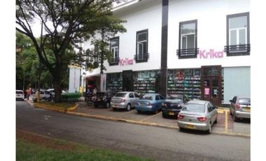 ALQUILA LOCAL EDIFICIO EL INGENIO CALI