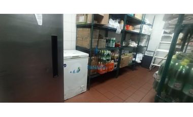 SE ALQUILA ESTUPENDO LOCAL EN VILLA LUCRE >>RESTAURANTE<<