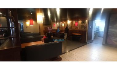 SE ALQUILA ESTUPENDO LOCAL EN VILLA LUCRE >>RESTAURANTE<<