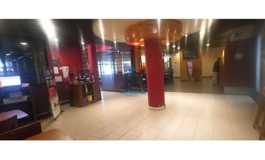 SE ALQUILA ESTUPENDO LOCAL EN VILLA LUCRE >>RESTAURANTE<<