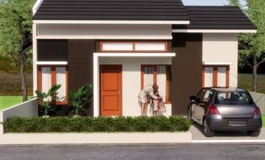 FOR SALE RUMAH JALAN KARANG INDAH 8 SUMUR DEWA KOTA BENGKULU