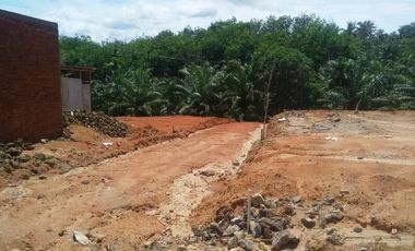 FOR SALE RUMAH JALAN KARANG INDAH 8 SUMUR DEWA KOTA BENGKULU