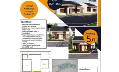 FOR SALE RUMAH JALAN KARANG INDAH 8 SUMUR DEWA KOTA BENGKULU