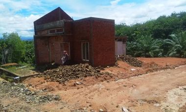 FOR SALE RUMAH JALAN KARANG INDAH 8 SUMUR DEWA KOTA BENGKULU