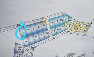 FOR SALE RUMAH JALAN KARANG INDAH 8 SUMUR DEWA KOTA BENGKULU