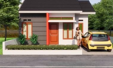 FOR SALE RUMAH JALAN KARANG INDAH 8 SUMUR DEWA KOTA BENGKULU