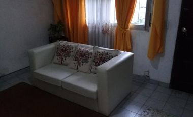 EXCELENTE PH FONDO DE 3 AMBIENTES CON PATIO Y FONDO