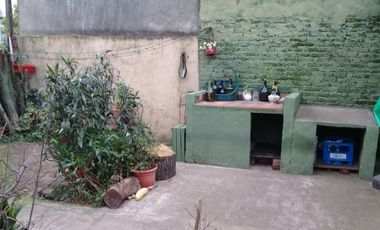 EXCELENTE PH FONDO DE 3 AMBIENTES CON PATIO Y FONDO