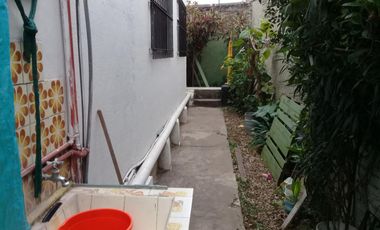 EXCELENTE PH FONDO DE 3 AMBIENTES CON PATIO Y FONDO