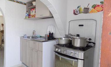 casa en venta en el prado. Cod V53762