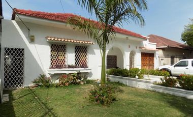 casa en venta en el prado. Cod V53762