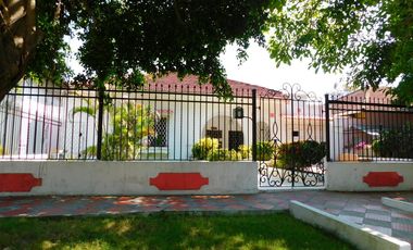 casa en venta en el prado. Cod V53762