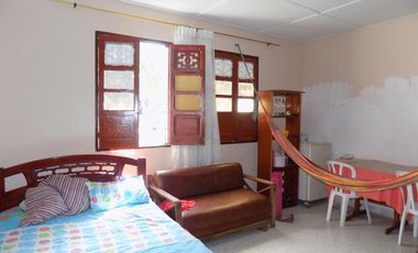 casa en venta en el prado. Cod V53762