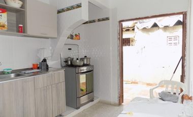 casa en venta en el prado. Cod V53762
