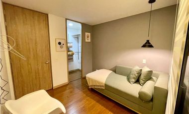 Apartamento en Arriendo Amoblado en El Poblado el Diamante